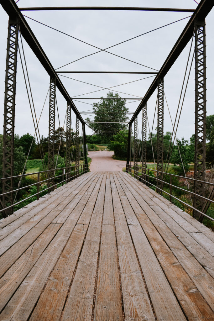 Palisades State Park