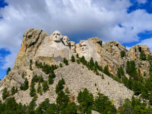 36 Hours in the Black Hills KAT TELLS ALL