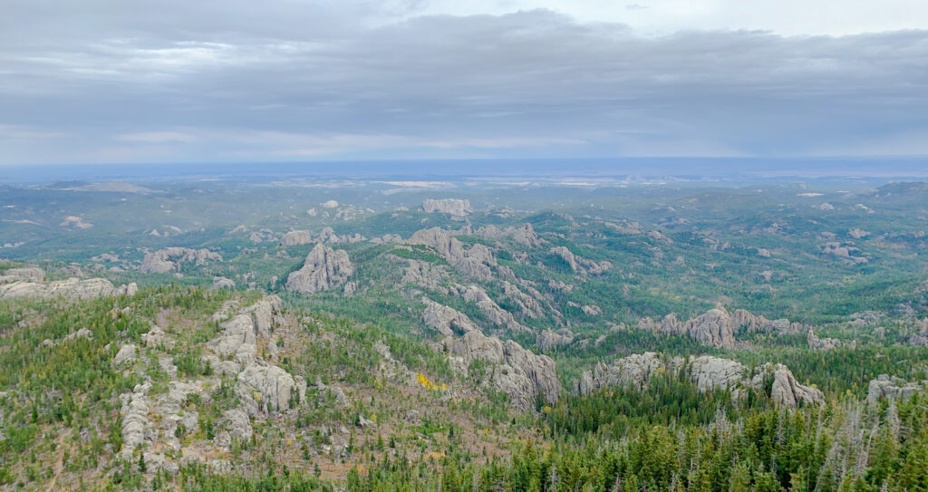 36 Hours in the Black Hills | KAT TELLS ALL