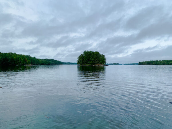 A Guide To Voyageurs National Park | KAT TELLS ALL