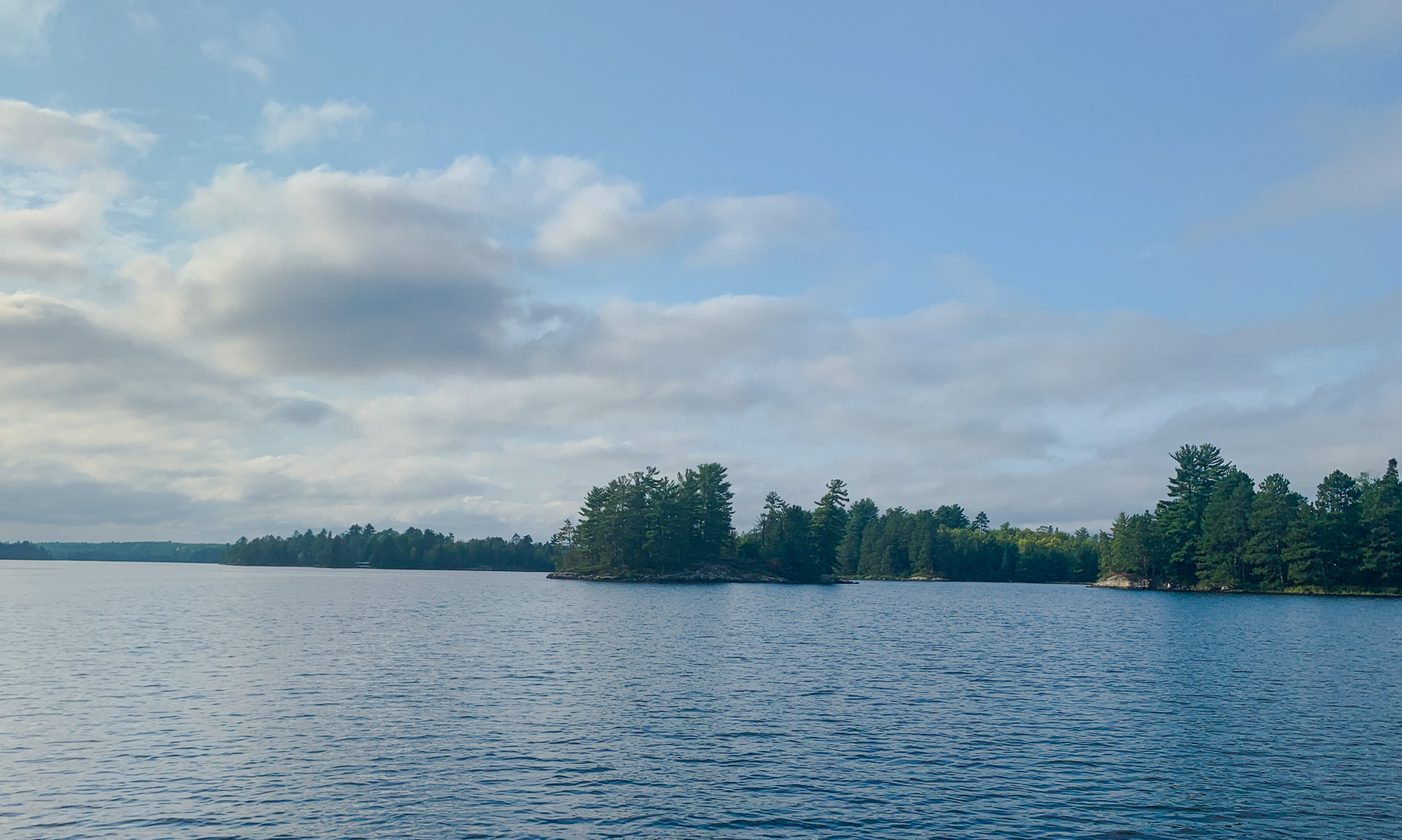 A Guide to Voyageurs National Park | KAT TELLS ALL