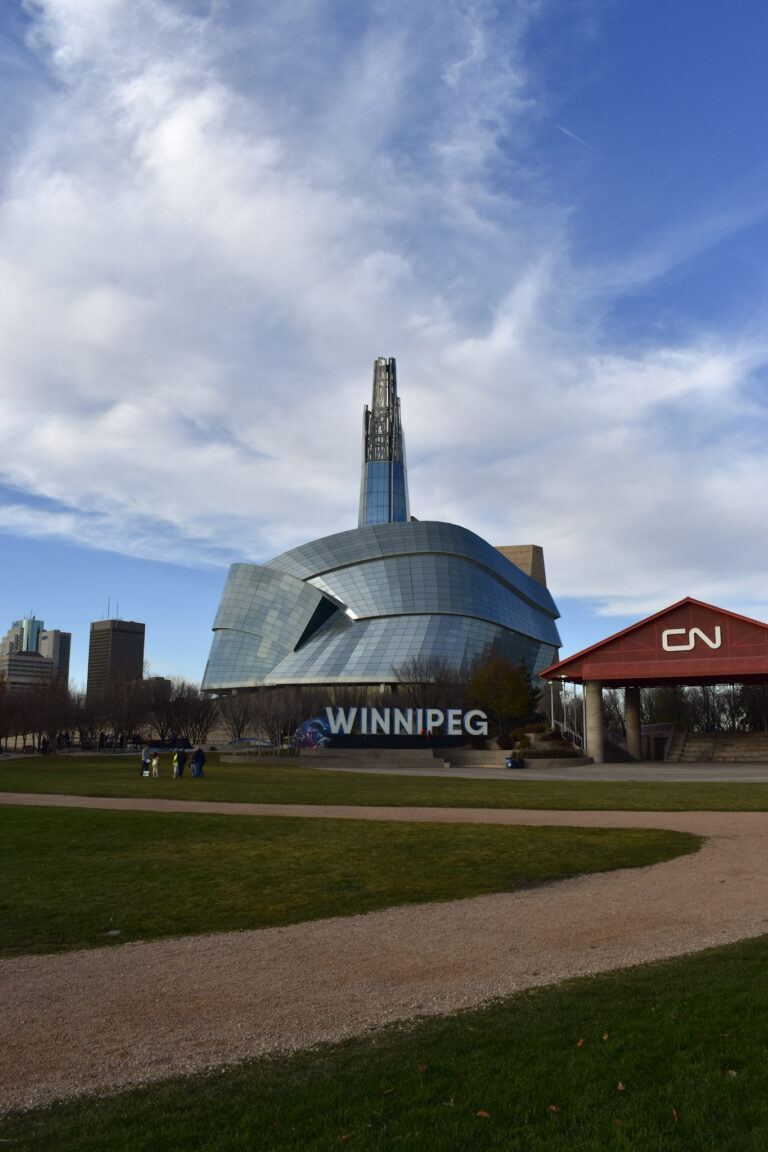 The Best things to do at The Forks in Winnipeg | KAT TELLS ALL