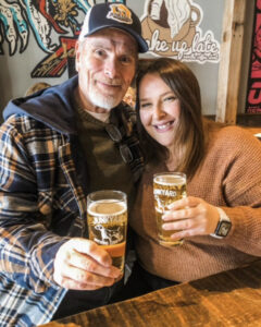 Fargo-Moorhead beer junkyard brewing