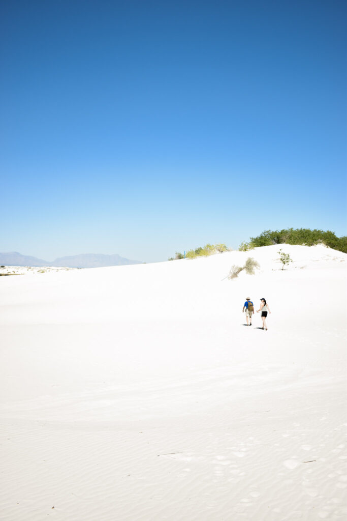 The Ultimate New Mexico National Parks Road Trip