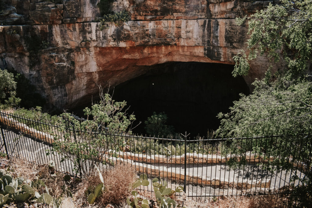 The Ultimate New Mexico National Parks Road Trip Carlsbad Caverns