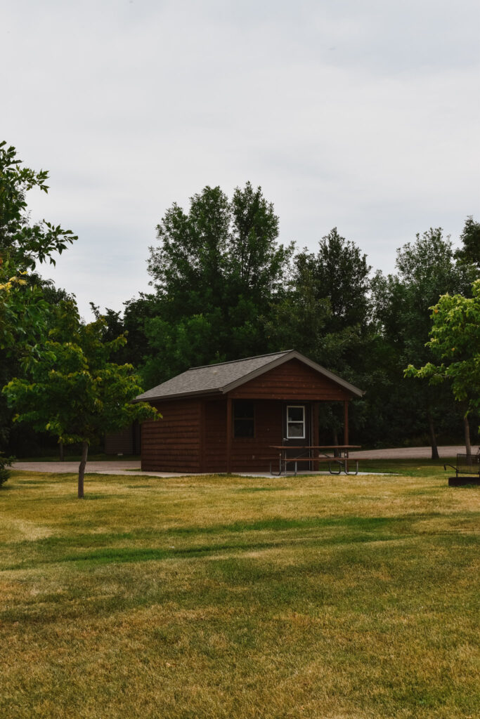 10 Great Things to add to your Devils Lake itinerary Grahams island state park 