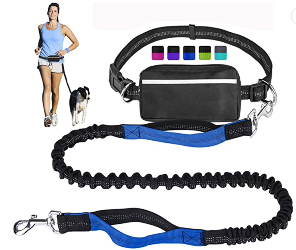 6 of my favorite amazon dog items bungee leash