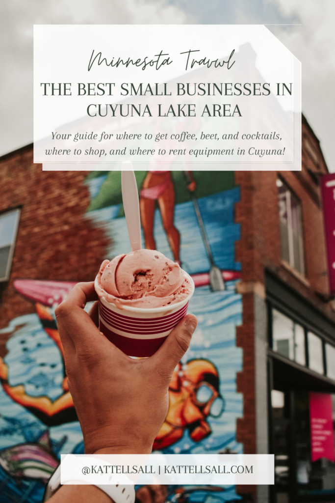 10 awesome things to do in cuyuna