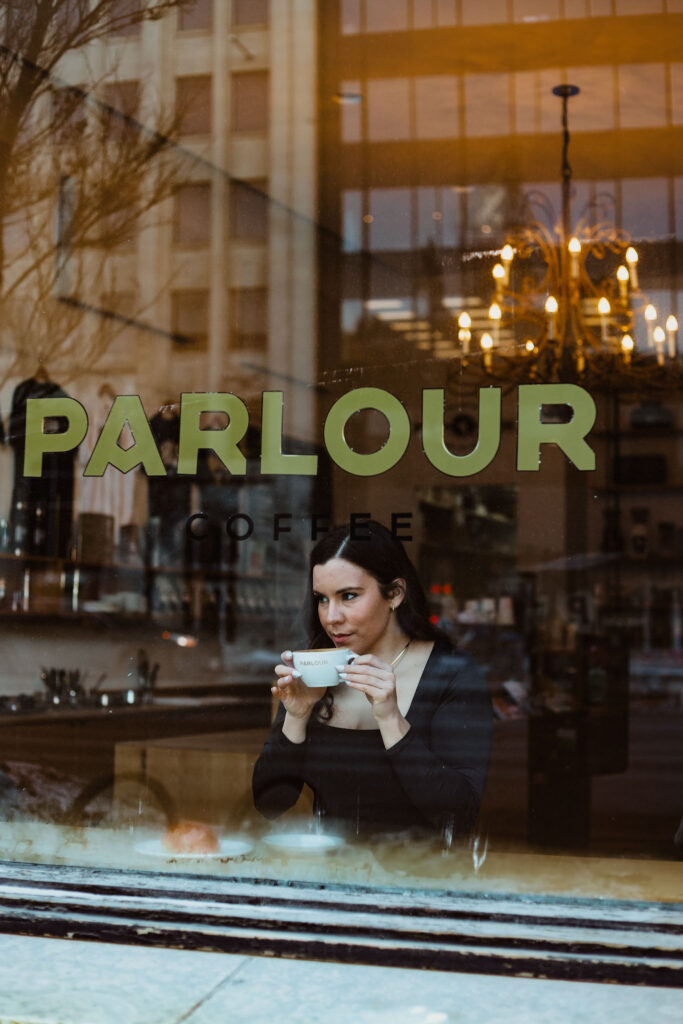 The TOP 10 things to do in Winnipeg Parlour coffee