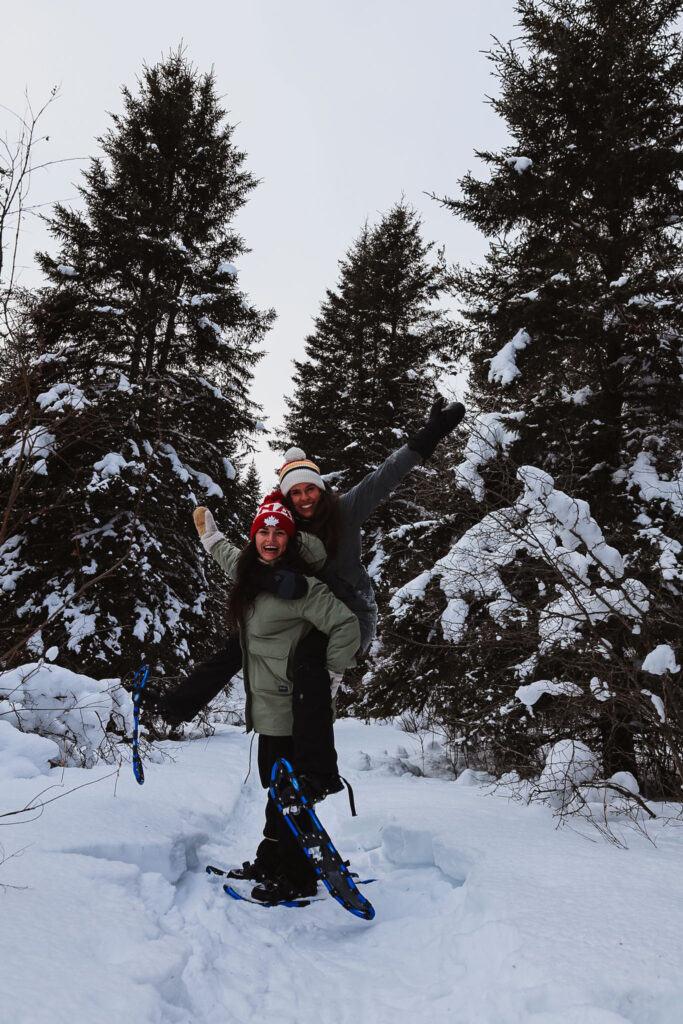 riding mountain national park