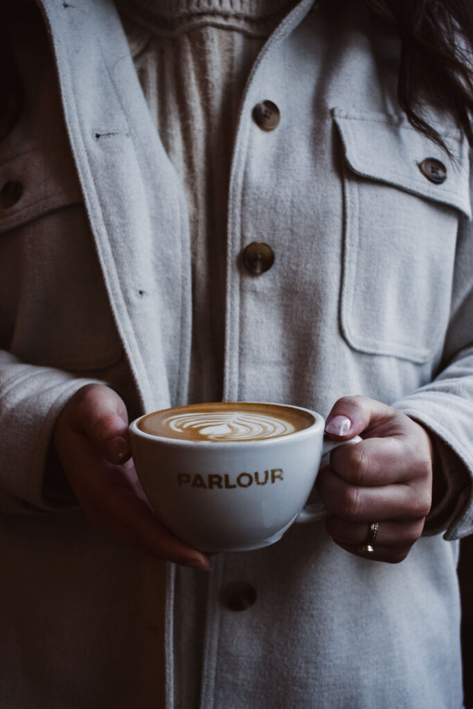 The TOP 10 things to do in Winnipeg - parlour coffee