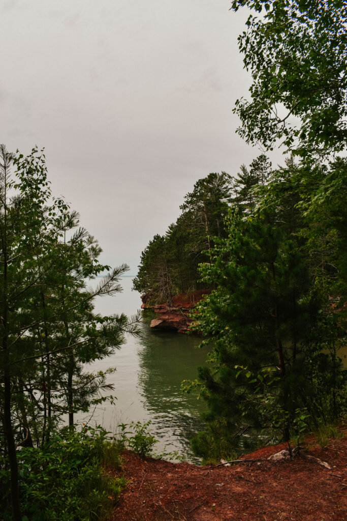 15 great things to do in Bayfield county this summer Houghton Falls State Natural Area
