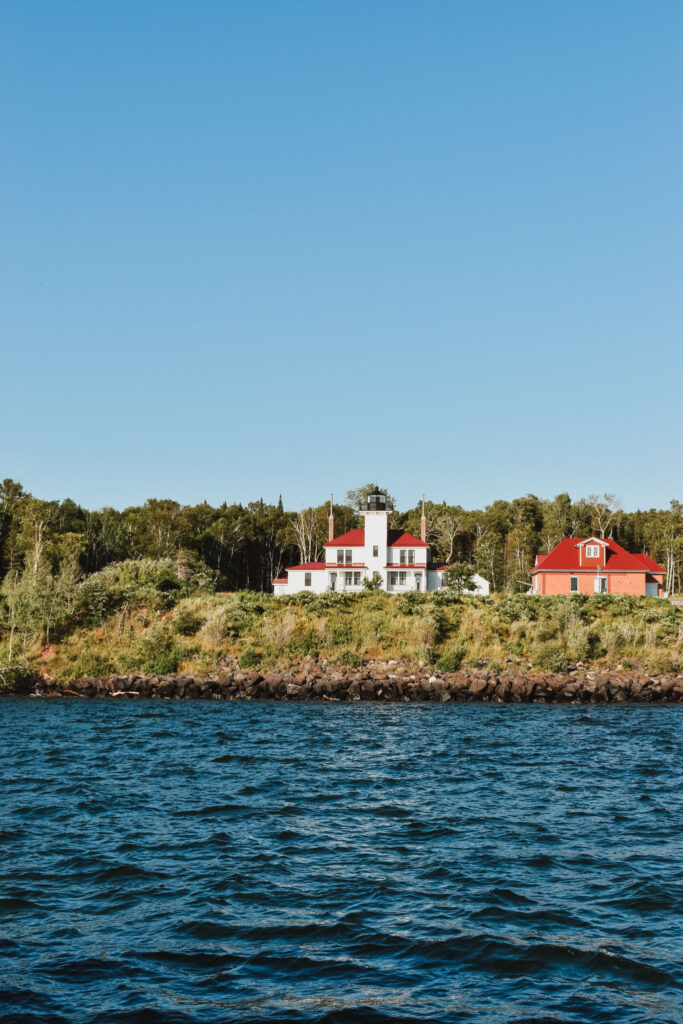 15 great things to do in Bayfield county this summer Apostle Island Cruises