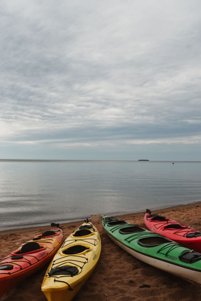 15 great things to do in Bayfield county this summer