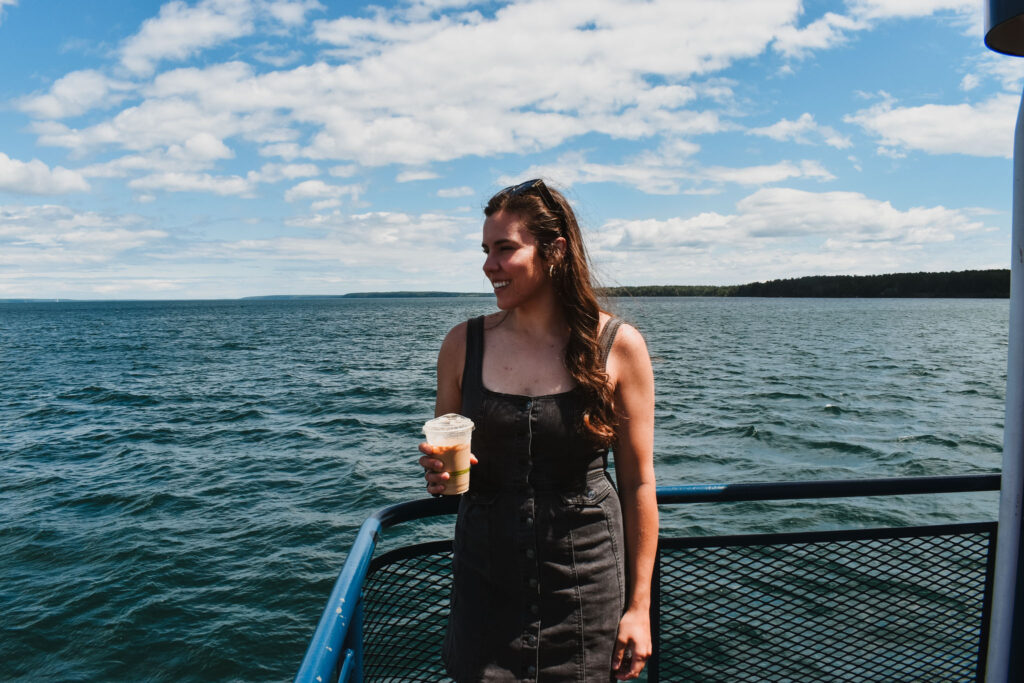 15 great things to do in Bayfield county this summer Madeline Island Ferry
