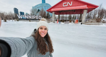 The TOP 10 things to do in Winnipeg KAT TELLS ALL