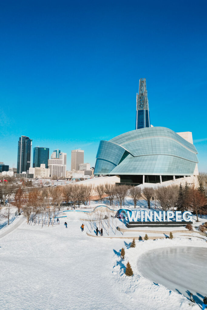 The TOP 10 things to do in Winnipeg