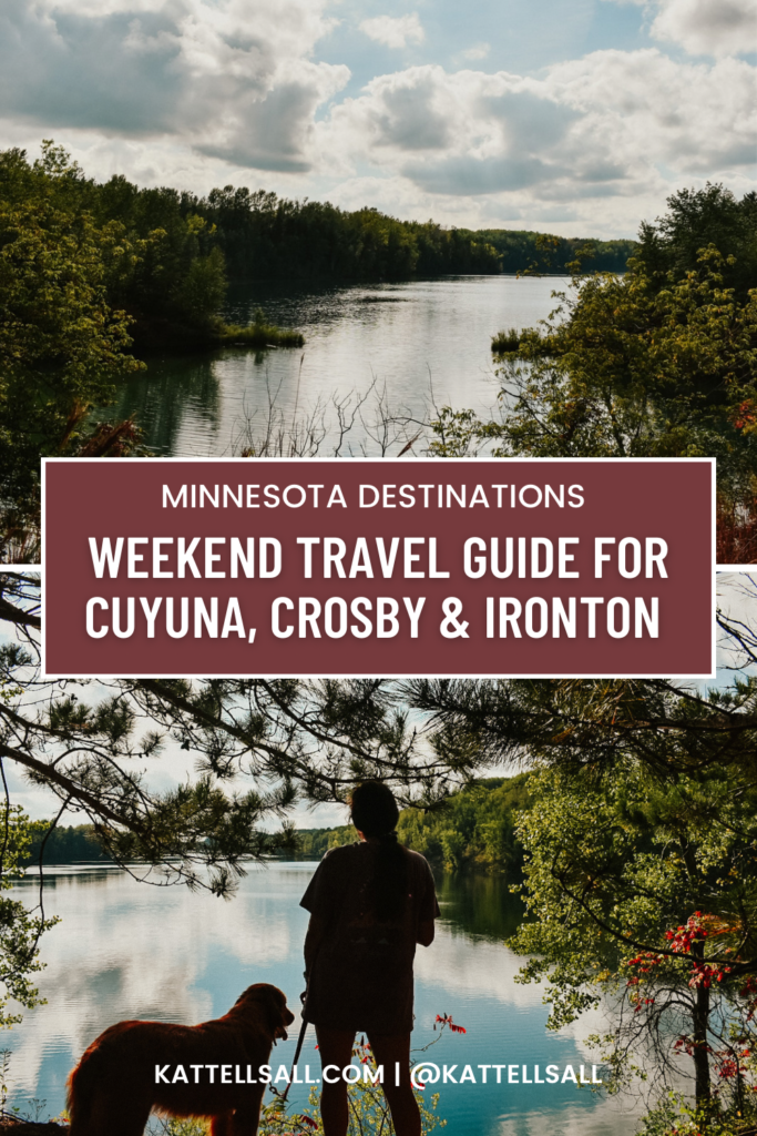 10 awesome things to do in cuyuna