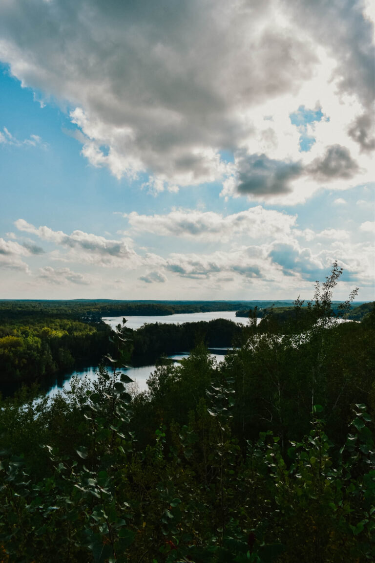 10 Awesome things to do in Cuyuna Lakes Area | KAT TELLS ALL