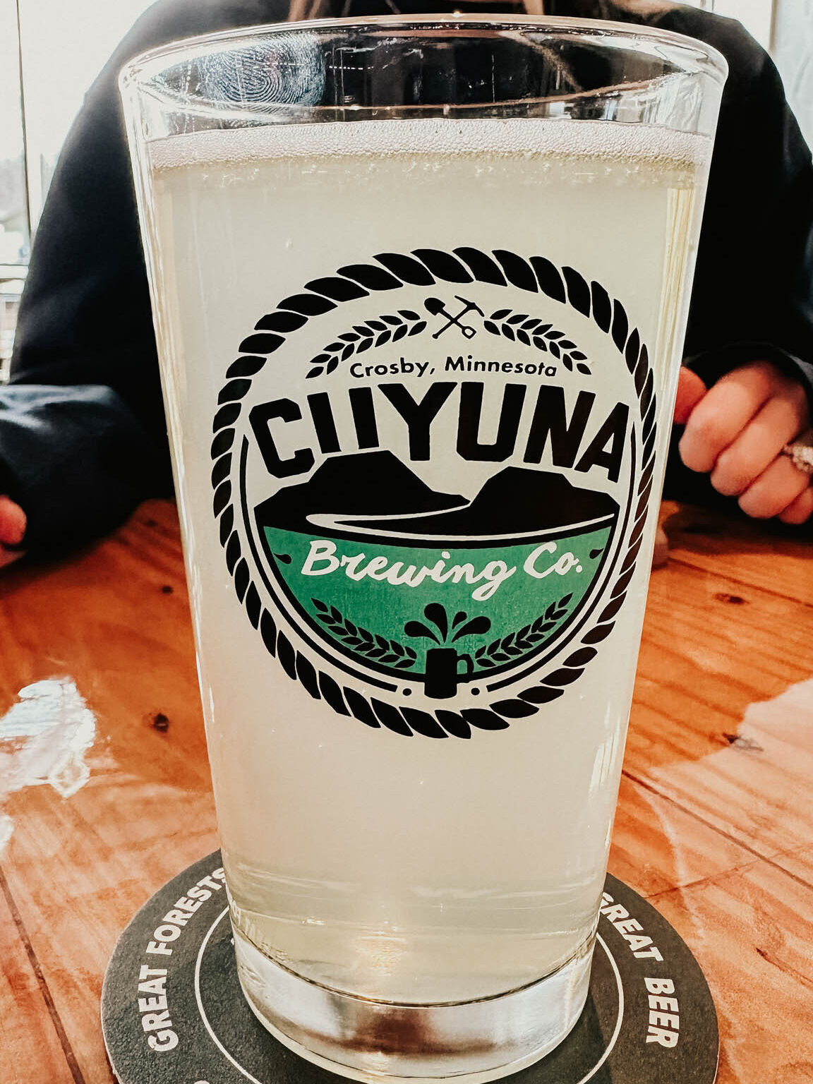 10 awesome things to do in cuyuna