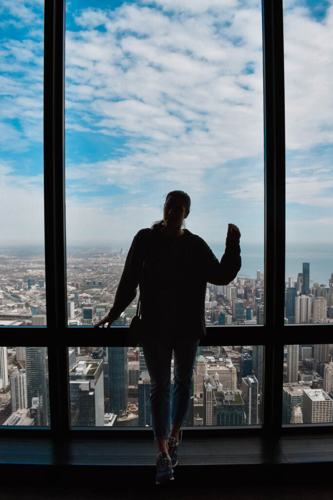 Chicago CityPASS: Chicago Skydeck