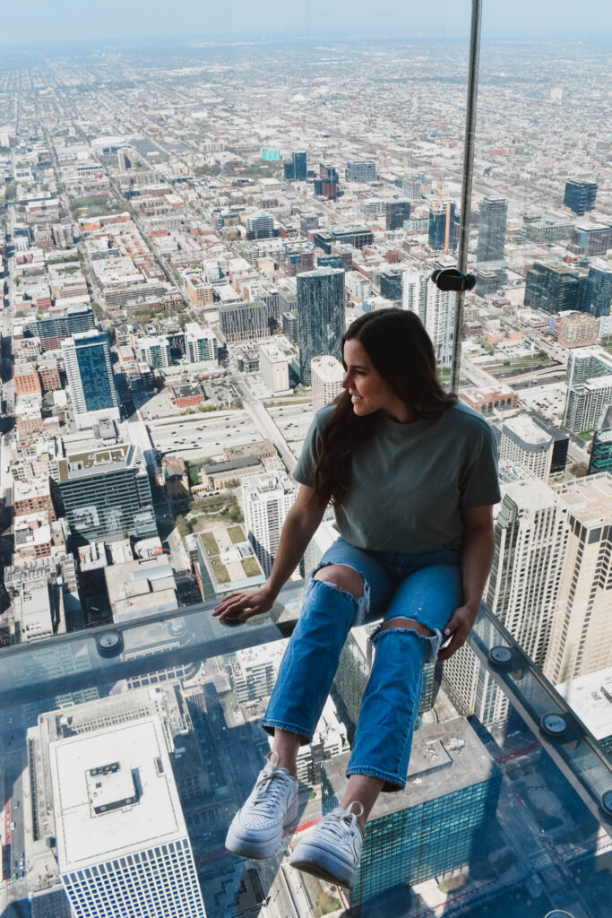 Chicago CityPASS: Chicago Skydeck