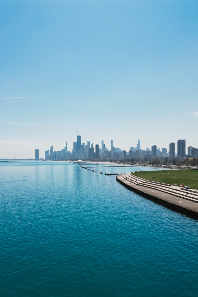 12 Chicago Attractions