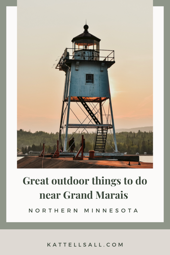 Best outdoor Grand Marais Minnesota Pinterest