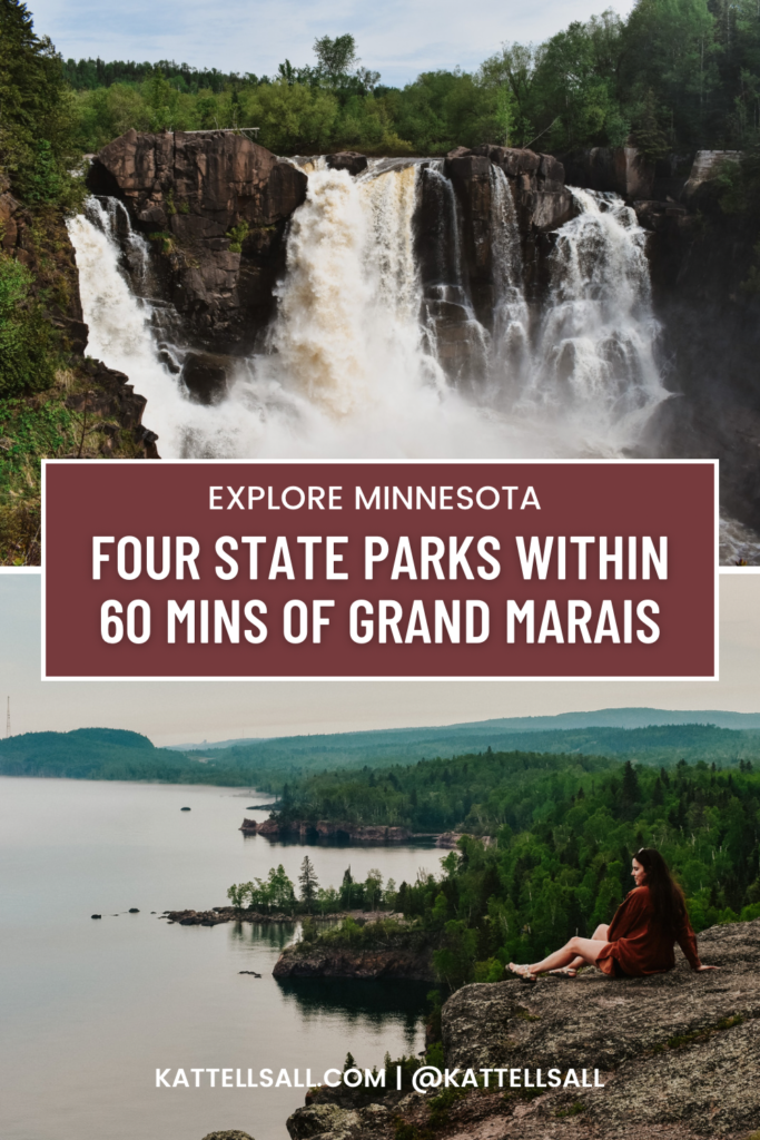 Best outdoor Grand Marais Minnesota Pinterest