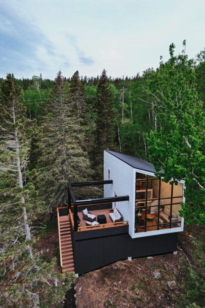 Best outdoor Grand Marais Minnesota Remote Cabin Company