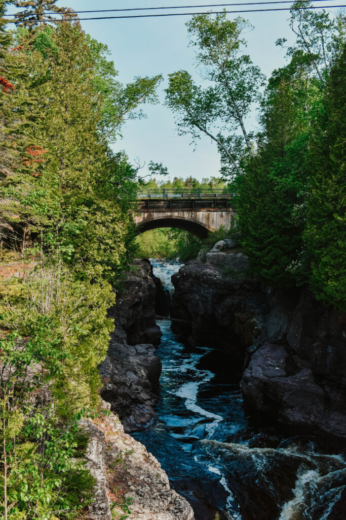 Best outdoor Grand Marais Minnesota