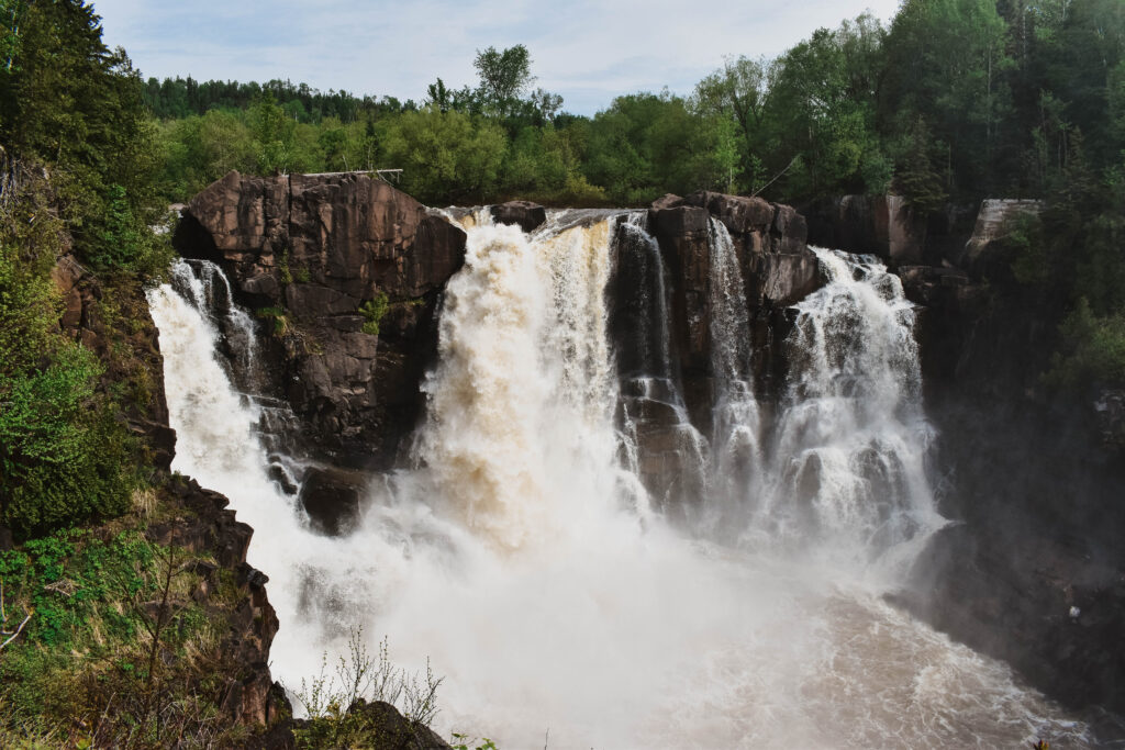 Best outdoor Grand Marais Minnesota